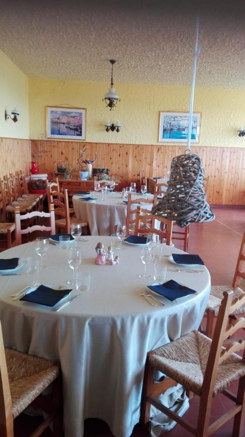 Alla Torre Antica Ruttàrs Eksteriør billede